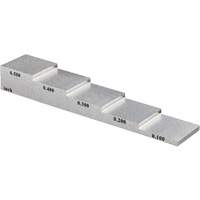 5-Step Calibration Block OSI Industrial Sales