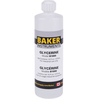 Baker B1000 Glycerine OSI Industrial Sales