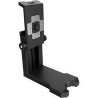 360-Degree Bracket for Cross Line and Plane Lasers OSI Industrial Sales
