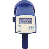 Stroboscope Nova-Strobe BBX OSI Industrial Sales