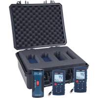Noise Dosimeter Kit, 35 - 130 dB Measuring Range OSI Industrial Sales