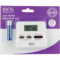 LCD Timer OSI Industrial Sales