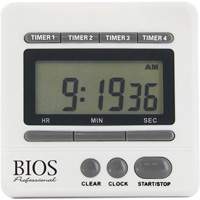 4-In-1 Kitchen Timer OSI Industrial Sales