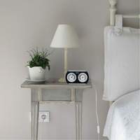 Thermom&egrave;tre-hygrom&egrave;tre d'int&eacute;rieur, 10°- 130° F ( -25° - 55° C ) OSI Industrial Sales