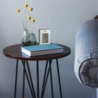 Thermom&egrave;tre sans fil int&eacute;rieur/ext&eacute;rieur, Sans contact, Analogique, 31-158°F (-35-70°C) OSI Industrial Sales