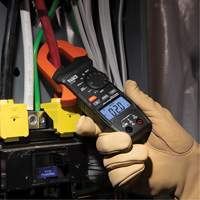 Clamp Meter Electrical Test Kit OSI Industrial Sales
