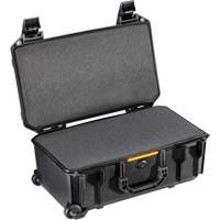 Vault Rolling Case with Foam, Hard Case OSI Industrial Sales