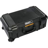 Vault Rolling Case with Foam, Hard Case OSI Industrial Sales