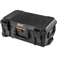 Vault Rolling Case with Foam, Hard Case OSI Industrial Sales