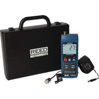 Vibration Meter Kit OSI Industrial Sales