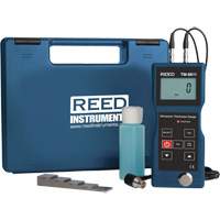 Ultrasonic Thickness Gauge Kit, Digital Display OSI Industrial Sales