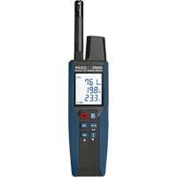 Data Logging Indoor Air Quality Meter OSI Industrial Sales
