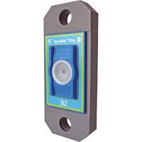 Dynafor&reg; Expert Wireless Digital Dynamometer, Remote Display, 1000 lbs. (0.5 tons) Working Load Limit OSI Industrial Sales