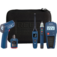 Home Inspection Kit OSI Industrial Sales