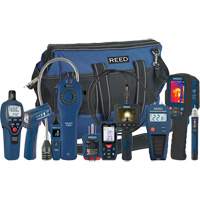Professional Home Inspection Kit OSI Industrial Sales