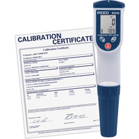 Conductivity/TDS/Salinity Meter with ISO Certificate OSI Industrial Sales