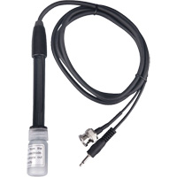 pH Electrode with Temperature Sensor OSI Industrial Sales