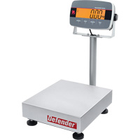 Defender 3000 Bench Scale, 14" L x 12" W, 60 lbs. Capacity OSI Industrial Sales