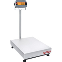 Defender 3000 i-D33 Bench  Scale, 300 lbs. Capacity OSI Industrial Sales