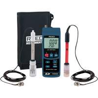 pH/ORP Meter Kit OSI Industrial Sales