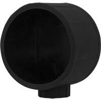 B5 Protective Rubber Boot for Baker Digital Pressure Gauges OSI Industrial Sales