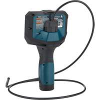 Cam&eacute;ra d'inspection portable professionnelle 12 V Max, 4" Affichage OSI Industrial Sales