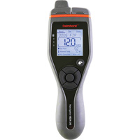BDX-20W/CS Digital Moisture Meter, 0 - 100% Moisture Range OSI Industrial Sales