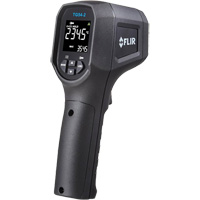 TG54-2 Spot IR Thermometer, -22°- 1562° F ( -30° - 850° C ), 20:1, Adjustable Emmissivity OSI Industrial Sales