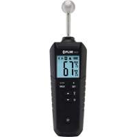 Humidim&egrave;tre &agrave; sonde sph&eacute;rique avec Bluetooth MR59, Gamme d'humidit&eacute; 0 - 100% OSI Industrial Sales