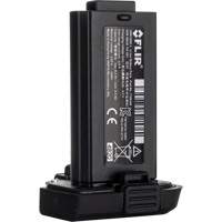 Pile de rechange pour la s&eacute;rie T500, 3,6 V OSI Industrial Sales