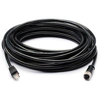 M12 to RJ45 Ethernet Cable OSI Industrial Sales