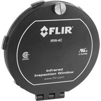IR Window OSI Industrial Sales