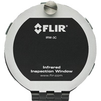 IR Window OSI Industrial Sales