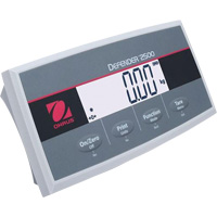 Indicateur i-DT25P OSI Industrial Sales