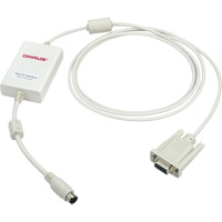 Trousse d'interface RS232-Ethernet OSI Industrial Sales