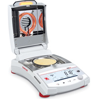 Analyseur d'humidit&eacute; par chauffage de la fibre de carbone MB62 OSI Industrial Sales