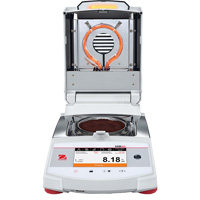 Analyseur d'humidit&eacute; par chauffage de la fibre de carbone MB92 OSI Industrial Sales