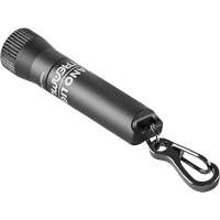 Lumi&egrave;re porte-cl&eacute;s ultra compacte Nano Light II OSI Industrial Sales