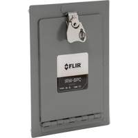 IRW-xPC/xPS 6" Large Format Infrared Inspection Windows OSI Industrial Sales