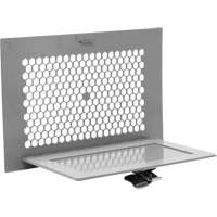 IRW-xPC/xPS 12" Large Format Infrared Inspection Windows OSI Industrial Sales