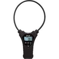 Pince amp&egrave;rem&eacute;trique flexible, Tension c.a., Courant c.a. OSI Industrial Sales