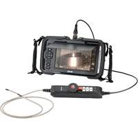 Longue sonde de cam&eacute;ra &agrave; articulation bidirectionnelle VS80 4,5 mm × 1 m OSI Industrial Sales