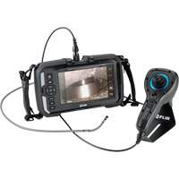 Longue sonde de cam&eacute;ra &agrave; articulation &agrave; 4 directions VS80 6 mm × 2 m OSI Industrial Sales