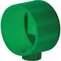 Green Protective Rubber Boot for Baker Digital Pressure Gauges OSI Industrial Sales