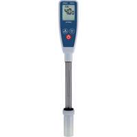 Long Stem pH Meter OSI Industrial Sales