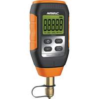 Micron Vacuum Gauge OSI Industrial Sales
