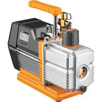 Dual Stage Vacuum Pump OSI Industrial Sales