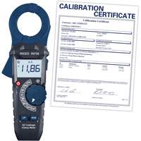 AC Leakage Clamp Meter with Calibration Certificate OSI Industrial Sales
