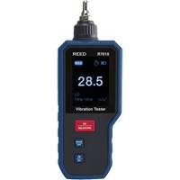 Vibration Meter OSI Industrial Sales