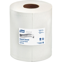 Advanced Roll Towels, 2 Ply, Standard, 590' L OSI Industrial Sales
